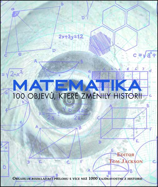 Matematika - 978-80-7391-770-8