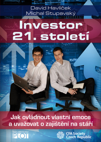 Investor 21. století - 978-80-7428-191-4