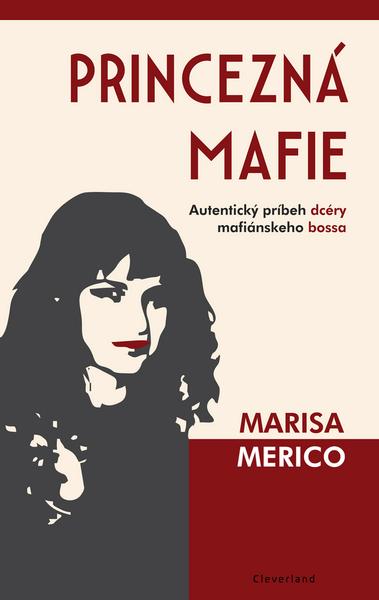 Princezná mafie - 978-80-971435-0-3