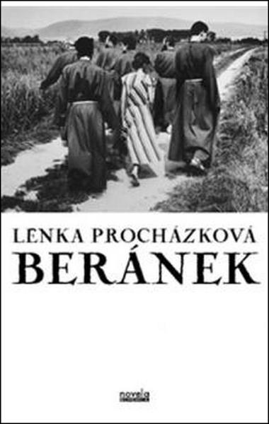 Beránek - 978-80-904573-7-9