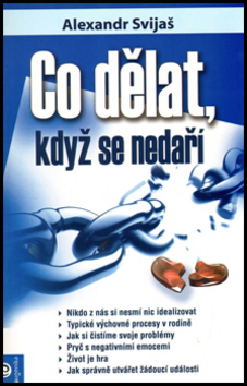 Levně Co dělat, když se nedaří