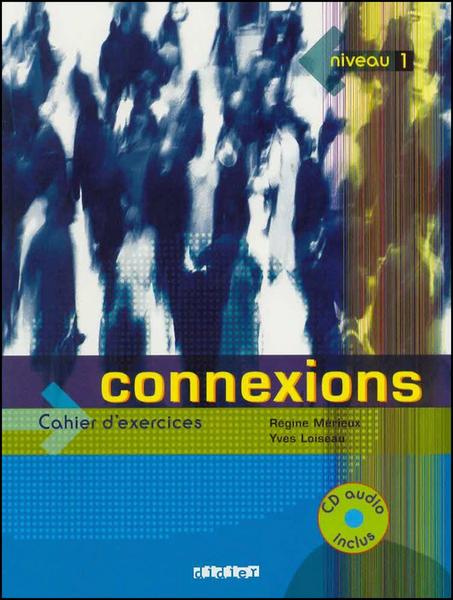 Connexions 1 Pracovní sešit