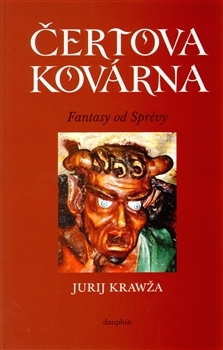 Čertova kovárna - 978-80-7272-450-5