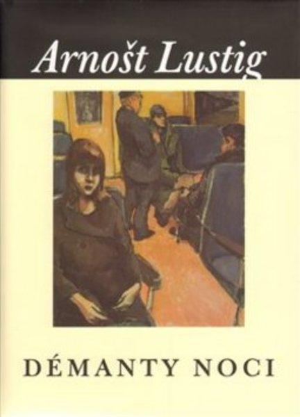 Démanty noci - 978-80-86911-27-4