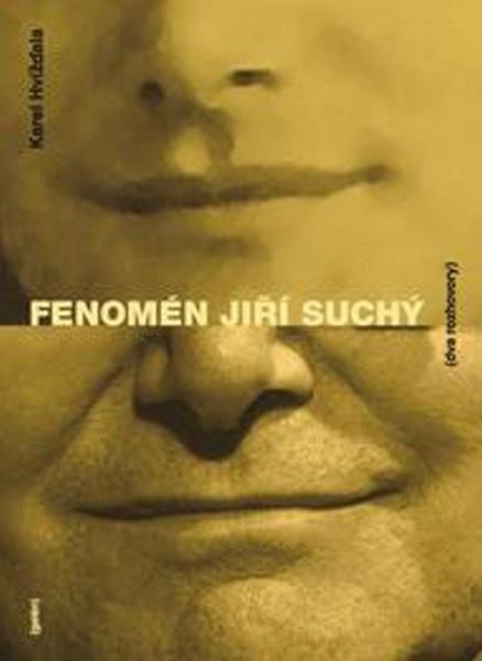 Fenomén Jiří Suchý - 978-80-7262-751-6
