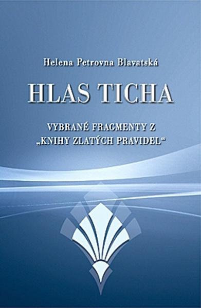 Levně Hlas ticha