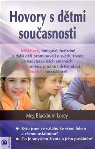 Levně Hovory s dětmi současnosti