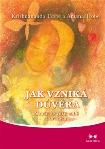 Levně Jak vzniká důvěra