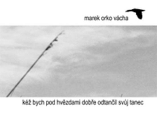 Kéž bych pod hvězdami dobře odtančil svůj tanec - 978-80-7295-125-3