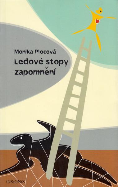 Levně Ledové stopy zapomnění
