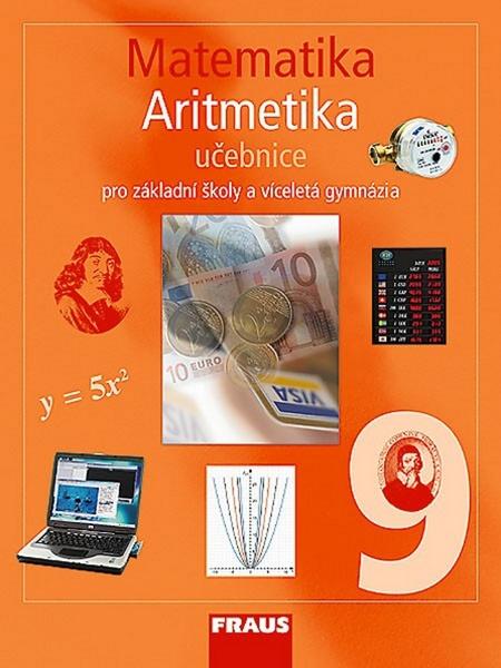 Matematika 9.r. základní školy a víceletá gymnázia - - 978-80-7238-689-5