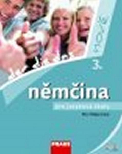 Němčina pro jazykové školy nově 3 - 978-80-7238-959-9