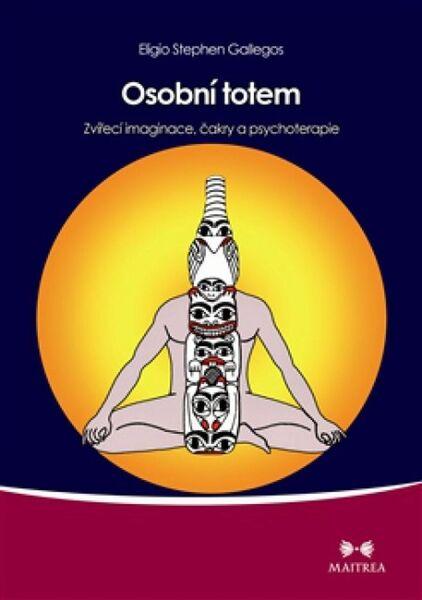 Levně Osobní totem
