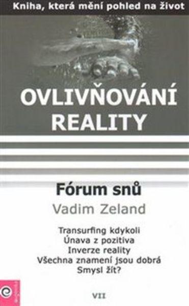 Fórum snů - 978-80-8100-007-2