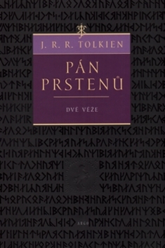 Levně Pán prstenů 2 Dvě věže
