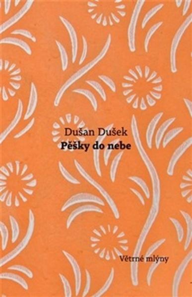 Levně Pěšky do nebe
