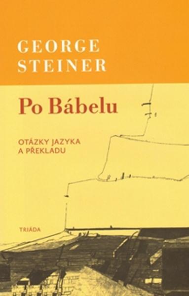 Po Bábelu - 978-80-87256-38-1