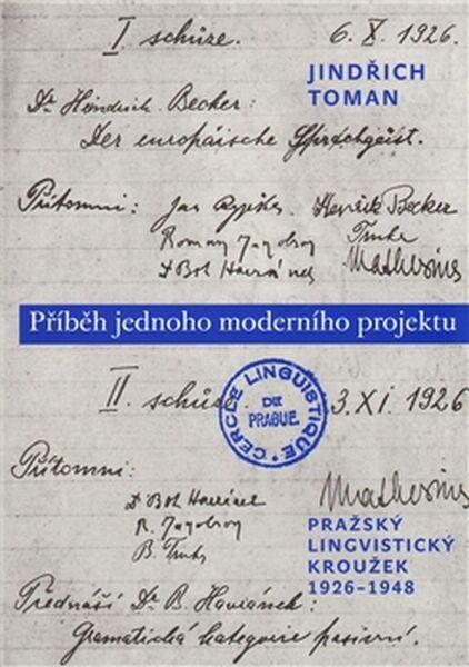 Příběh jednoho moderního projektu - 978-80-246-1862-3
