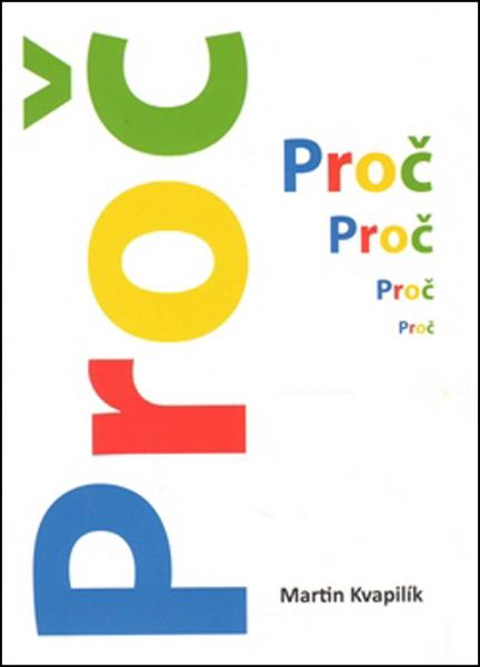 Proč - 978-80-7295-155-0