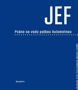 Psáno na vodu palbou kulometnou - 978-80-7272-439-0