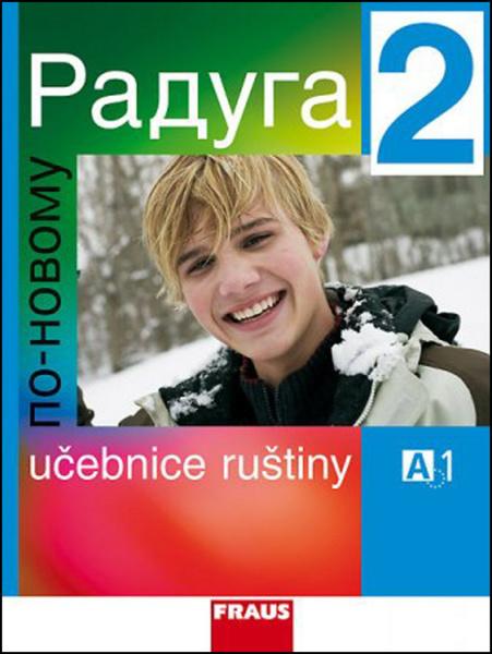 Levně Raduga po novomu 2