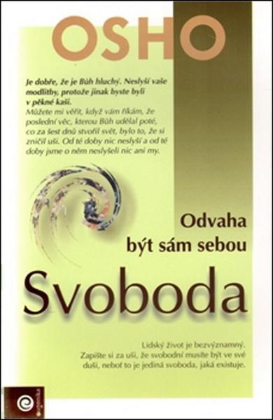 Svoboda - 978-80-89227-32-7