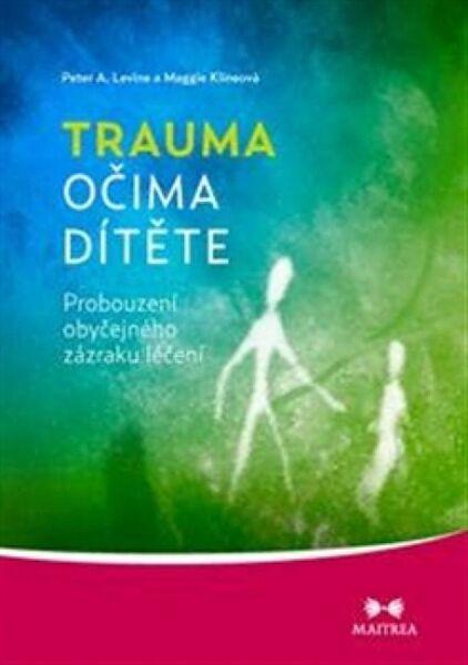 Levně Trauma očima dítěte