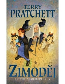 Zimoděj - 978-80-7197-467-3