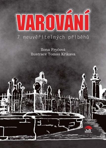 Varování - 978-80-904936-6-7