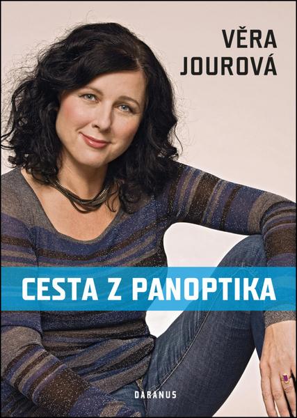 Cesta z panoptika - 978-80-87423-49-3
