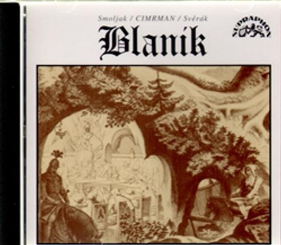 Blaník