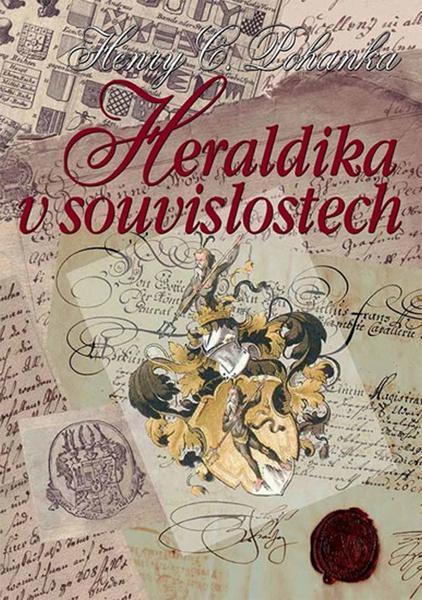 Heraldika v souvislostech - 978-80-86781-21-1