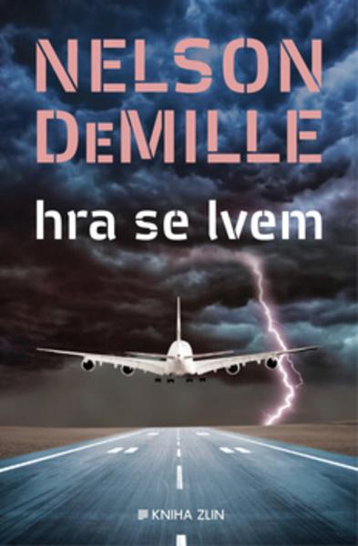 Hra se lvem - 978-80-87497-63-0
