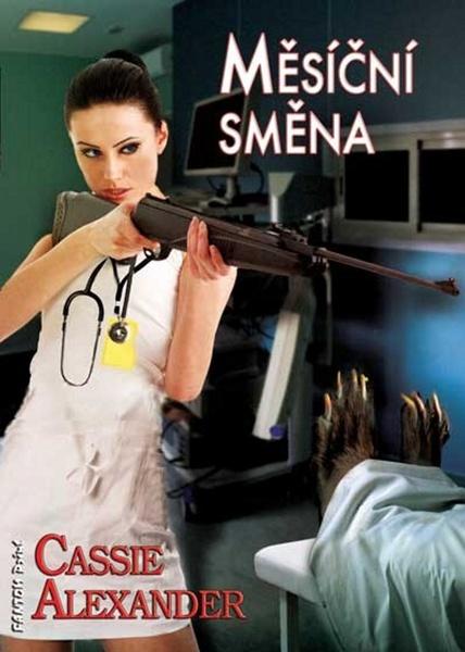 Měsíční směna - 978-80-7398-239-3