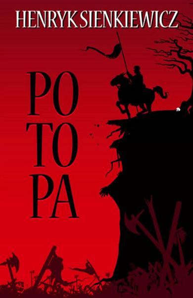 Potopa - 978-80-7390-055-7