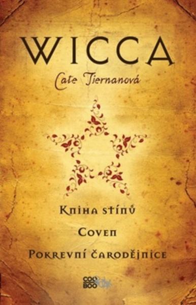Wicca - 978-80-7447-407-1