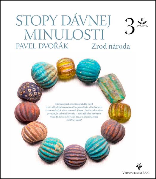 Stopy dávnej minulosti 3 - 978-80-85501-59-9