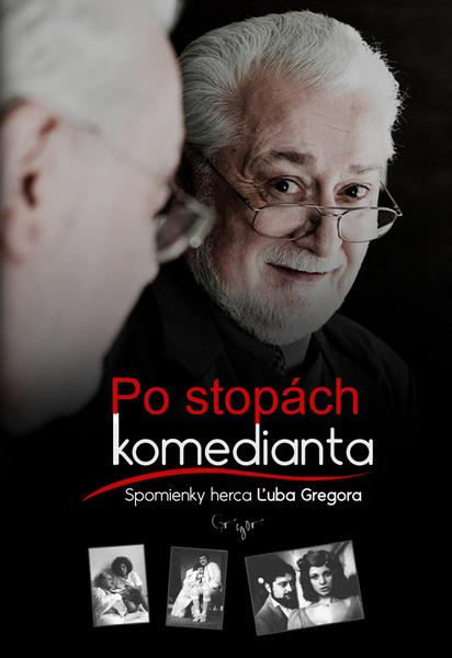 Po stopách komedianta - 978-80-89502-75-2
