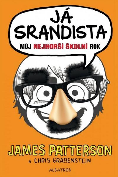 Já, srandista - 978-80-00-03267-2
