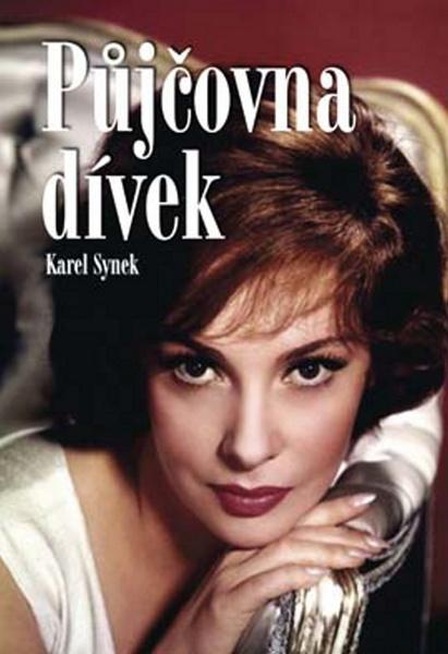 Levně Půjčovna dívek