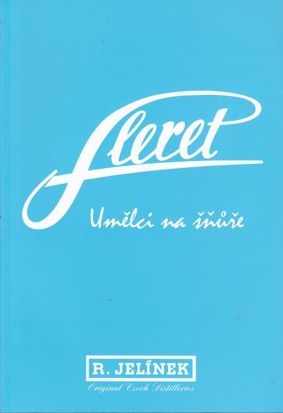 Levně Fleret