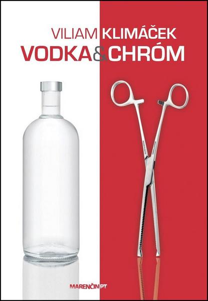 Levně Vodka a chróm