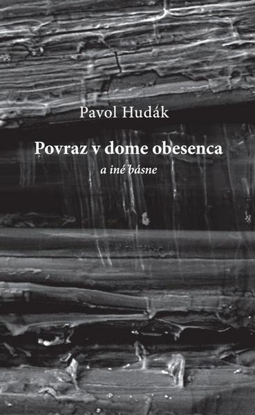 Povraz v dome obesenca a iné básne - 978-80-89435-11-1