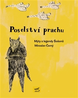 Poselství prachu - 978-80-257-0864-4