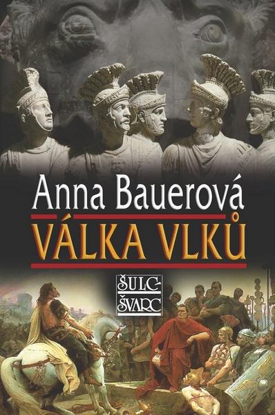 Válka vlků - 978-80-7244-353-6