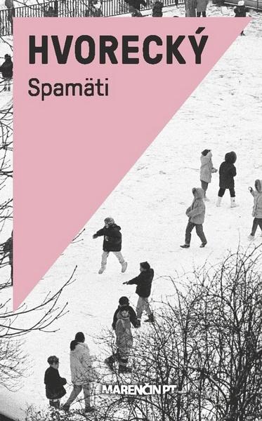 Spamäti - 978-80-8114-240-6