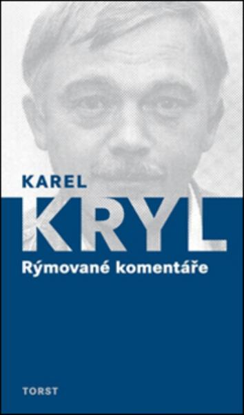 Rýmované komentáře - 978-80-7215-459-3