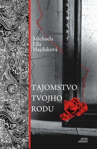 Tajomstvo tvojho rodu - 978-80-89341-85-6