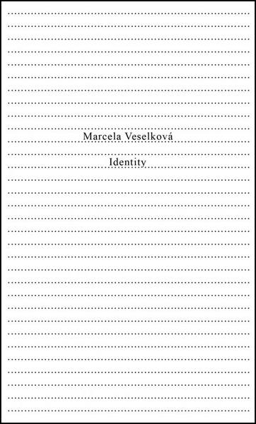 Levně Identity