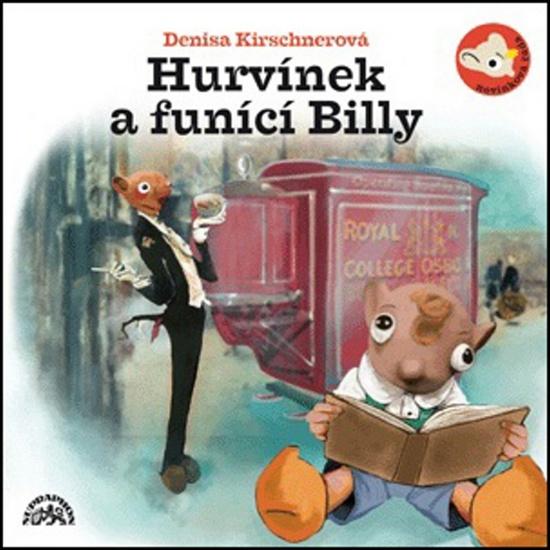 S+H Hurvínek a Funící Billy